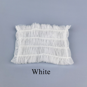 Produit de Salon de Beauté Non Tissé Jetable Spa <span class=keywords><strong>Bandeau</strong></span> Élastique <span class=keywords><strong>Cheveux</strong></span> Wrap - Product Image 3