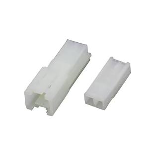 2针电子母公汽车连接器汽车家用连接器压接DJY7021A-<span class=keywords><strong>2.3</strong></span>-11/21 - Product Image 1