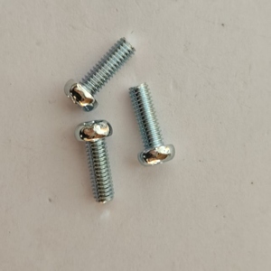 Chất lượng cao Class 4.8 Hexagon ổ cắm Torx Vòng đầu bu lông - Product Image 2