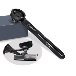 CYCLAMI fibre de carbone vélo <span class=keywords><strong>GPS</strong></span> ordinateur <span class=keywords><strong>support</strong></span> route <span class=keywords><strong>vtt</strong></span> guidon <span class=keywords><strong>support</strong></span> <span class=keywords><strong>support</strong></span> <span class=keywords><strong>support</strong></span> XOSS iGPSPORT Magene vélo ordinateur - Product Image 2