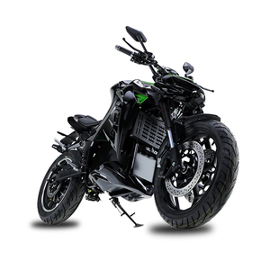 2024 ABS fabricant de motos électriques 72v Lithium 3000w 5000w 10000w vitesse maximale 150 km/h moto électrique adulte - Product Image 1
