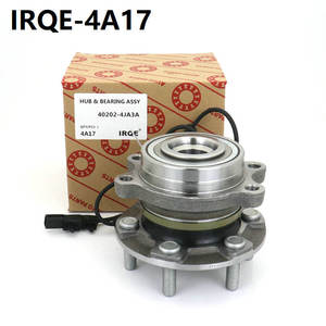 Ensemble de moyeu de roue avant IRCQE-4A17 40202-4JA3A pour Nissan Navara D23 - Product Image 4