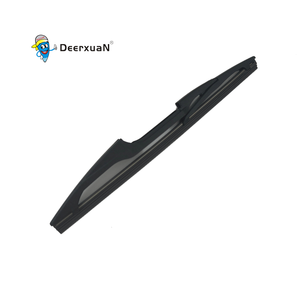 Deerxuan Spazzola Tergicristallo Posteriore Universale in Gomma Naturale di Alta Qualità per Auto - Product Image 5