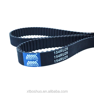 Accessoires Chery meilleure qualité Pièces détachées Chery <span class=keywords><strong>qq</strong></span> Courroie de distribution pour voitures - Product Image 3