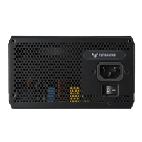 Nouveau stock – Alimentation TUF Gaming 850W Gold ATX3.1 entièrement modulaire, certifiée 80 PLUS GOLD, en cuivre, 100-240V avec connecteurs 24/20 broches pour ordinateur de bureau