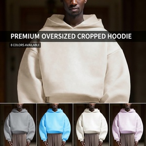 Vêtements d'hiver pour hommes, sweat-shirt personnalisé, vêtements de course, polyester, coton, polaire, décontracté, impression sérigraphique, sweat-shirts noirs, sudadera - Product Image 3