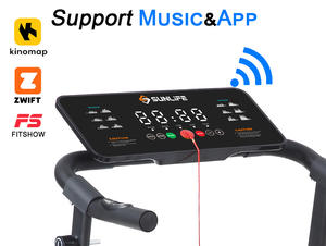 Cinta de correr de alta calidad, máquina de correr para <span class=keywords><strong>Fitness</strong></span>, cinta de correr <span class=keywords><strong>dhz</strong></span>, fabricante de proveedor deportivo, cinta de correr plegable para uso doméstico - Product Image 2