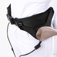 Aide à la marche pour la rééducation des membres inférieurs : Exosquelette robotisé léger pour l'entraînement et l'assistance au levage des jambes