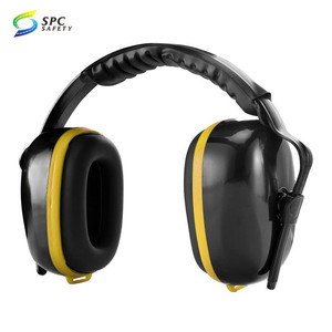 Protectores Auditivos de Seguridad con Cancelación de Ruido para Minería Industrial, Corte, Perforación y Molienda, con Certificación ANSI S3.19 - Product Image 3