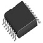 ADUM3160BRWZ-RL SOIC-16300mil Paket Isolator Digital USB 25 KV Asli Buatan China