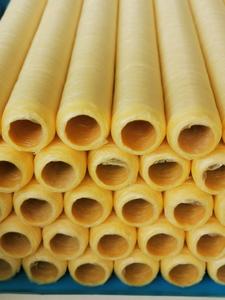 ไส้กรอกวิสโคฟาน NDX คุณภาพสูงสำหรับทำเนื้อรมควัน  ขนาด 17-30 มม.  บรรจุภัณฑ์สุญญากาศ  ลดโซเดียม - Product Image 2