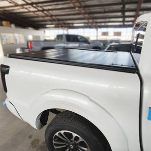 Factory Direct Auto Roller Persenning 4x4 Offroad-Fahrzeuge-2023 Ford Ranger Toyota Hilux Navara Tundra Silverado Mitsubishi - Product Image 6