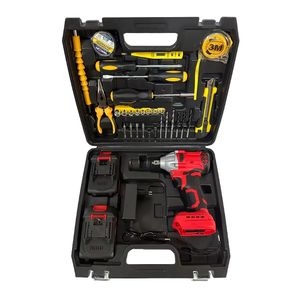 <span class=keywords><strong>Llave</strong></span> de <span class=keywords><strong>Impacto</strong></span> Inalámbrica Profesional de 21V con Batería de Iones de Litio, 320 Nm de Torque, Encastre de 1/2, Grado Industrial, Garantía de <span class=keywords><strong>3</strong></span> Años - Product Image 3