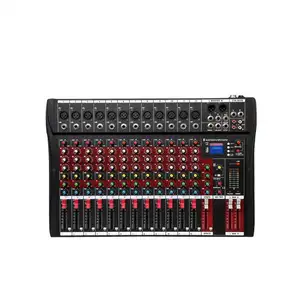 Made In China Mp3 With Recording Studio Master Audio Mini Mixer