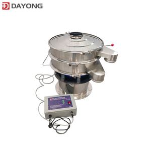 เครื่องคัดแยกโปรตีนแบบสั่นสแตนเลส Dayong เครื่องสั่นอัลตราโซนิก - Product Image 1