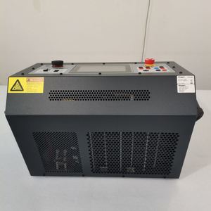 Megger Torkel950 Instruments haute tension, testeurs de charge de batterie, mesure et analyse des performances des batteries - Product Image 6