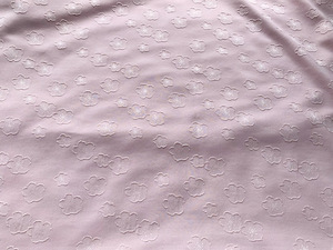 Latest <strong>Blue</strong> Fashion Bridal <strong>Material</strong> Gild Lace Fabric 2021 French Jacquard Brocade Lace Fabric for Wedding Party - Product Image 6