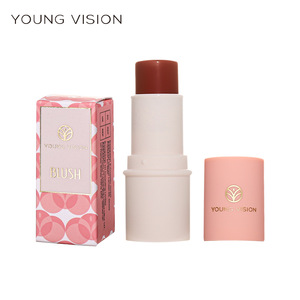 Young Vision <b>Blush</b> Stick 6.8g High Pigment <b>Matte</b> Finish Multi Functional Cream Stick - Product Image 5
