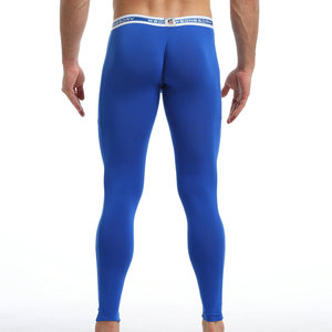 Tienda Online de ali baba tela cómoda mantener caliente pantalones de los hombres ropa <span class=keywords><strong>interior</strong></span> térmica - Product Image 2