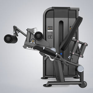 Fitnessgerät U2086C Beinstrecker & Beinbeuger Hochwertige Kommerzielle Fitnessausrüstung Krafttrainingsgerät - Product Image 2