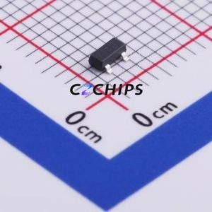 Composants électroniques neufs de marque BAS21Q-7-F SOT-23 Diode de commutation Diode Fournisseur de composants électroniques en gros et service BOM - Product Image 1