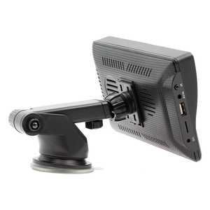 7 \ "không dây Carplay TN Car <span class=keywords><strong>Monitor</strong></span> 1080P trở lại máy ảnh gương chiếu hậu với USB Fm Dvr màn hình cảm ứng thẻ SD 1-năm bảo hành - Product Image 5