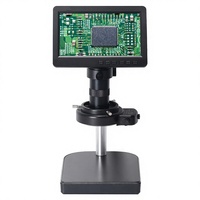 7 Inch High-definition Electronic Video Microscope Shenzhen-made Mobile Phone Repair Anatomy Practice Digital Magnifying Glass