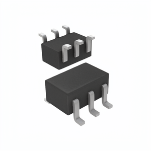 Buy Electronics Components Online Transistors Original One Stop Service 6-TSSOP, SC-88, SOT-363 RN4906,LXHF(CT - Product Image 1