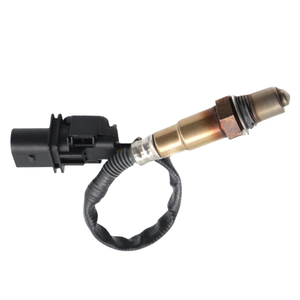 Sonda Lambda Sensor de oxígeno O2 para <span class=keywords><strong>BMW</strong></span> E60 E61 E63 E64 E65 E66 E87 E90 E91 130i 323i 325i 330i 523i Número de pieza 0258017036 Nuevo - Product Image 3