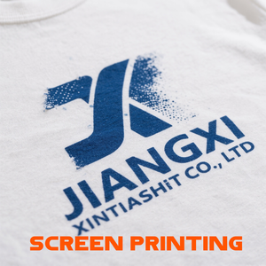 Bán Buôn Tùy Chỉnh Của Phụ Nữ Châu Âu Và Hoa Kỳ Đơn Giản Áo Thun Mỏng Màu Rắn Vòng Cổ Ngắn Tay Đáy Làm Việc - Product Image 5