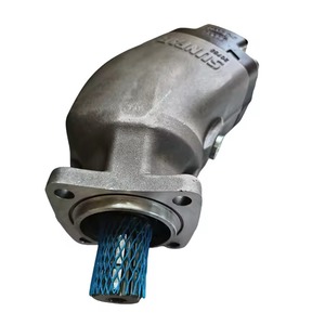Pompes à piston hydrauliques de la série SAP-012 SAP-017 SAP-025 SAP-034 SAP-40 SAP-47 SAP-56 SAP-64 SAP-84 - Product Image 5