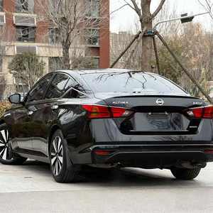 Плавный и тихий ход, премиум-класс, подержанный автомобиль 2021 Nissan Teana 2.0 XL Upper AD1 <span class=keywords><strong>Pilot</strong></span> Edition для семейных поездок и длительных путешествий - Product Image 6