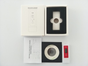 다용도 PDF 온도 테스트를위한 저렴한 데이터 로거 YMP-10D - Product Image 3