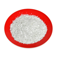 Factory Direct Chopped Glass Fiber Fiberglass for PP PE