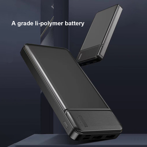 Batería Portátil para Teléfono Móvil, Cargador Portátil de 8000/10000 mAh, Baterías Externas de Alta Capacidad - Product Image 5