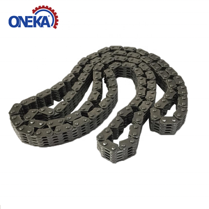 ONEKA Chaîne de distribution 154L de haute qualité 13028-4M501 13028-4M512 pour Nissan QG15DE QG16DE QG18DE - Product Image 4