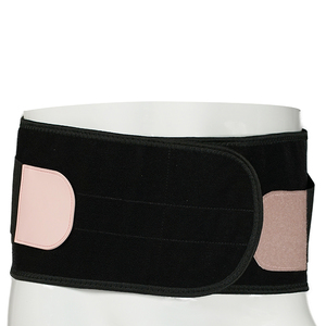 Nouveau design universel professionnel taille formateur néoprène contrôle taille soutien réglable travail taille dos orthèse lombaire