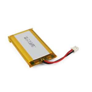 Nhà sản xuất trực tiếp bán ln3.7v polymer lithium batteries2000mah, được áp dụng trong các thiết bị nhà thông minh và đồ chơi. - Product Image 3