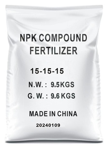 Fabricante de Fertilizantes en China, Fertilizante NPK <span class=keywords><strong>15</strong></span>-<span class=keywords><strong>15</strong></span>-<span class=keywords><strong>15</strong></span> <span class=keywords><strong>para</strong></span> <span class=keywords><strong>Patatas</strong></span>, Maíz, Arroz, Tomate y Tabaco - Product Image 3