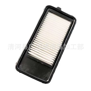 Filtro de aire para Nissan Infiniti 16546-5WK0A, elemento de filtro de aire de repuesto para coche, nuevo - Product Image 1