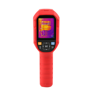 Cámara Termográfica Infrarroja Uni-t UTi260B+ con Imagen Térmica de 256x192, Sensibilidad de 50mk y Pantalla de 320x240 - Product Image 1