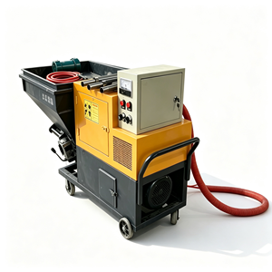 <span class=keywords><strong>Pistolet</strong></span> à plâtre <span class=keywords><strong>de</strong></span> précision avec buse fine pour finitions texturées décoratives - Product Image 5
