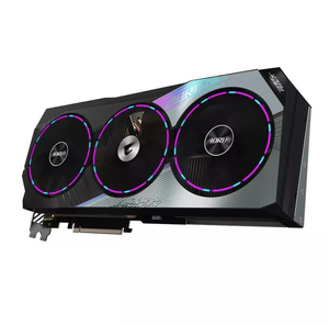 การ์ดจอ RTX4090 24GB 192 บิต PCI Express สำหรับเล่นเกมบนเดสก์ท็อป ของแท้ใหม่ พร้อมหน่วยความจำ GDDR5 และรับประกัน 3 ปี - Product Image 2