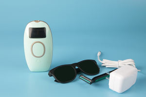 Superventas, precio más bajo, depilación Ipl, auricular para uso doméstico, depilación láser Ipl permanente, dispositivo de depilación Ipl, máquina depiladora - Product Image 3