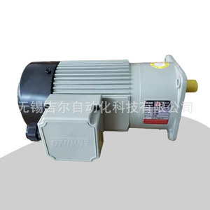 มอเตอร์เบรก LIMING รุ่น LK-SV10A-10-02 กำลังไฟ 1100 วัตต์ พร้อมตัวลดความเร็ว สำหรับใช้งานในอุตสาหกรรม - Product Image 1