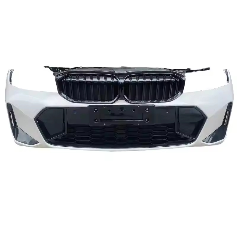 bmw 320i front bumper
