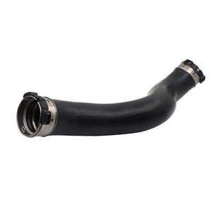 11618572859 Tubo Flessibile ad Alte Prestazioni per Intercooler e Aspirazione Aria per BMW Serie 5 e 7 G30 G31 G11 G12 <span class=keywords><strong>B47</strong></span> - Product Image 1