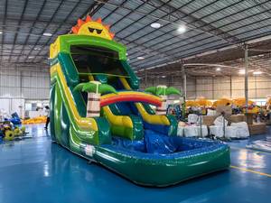 <span class=keywords><strong>Toboggan</strong></span> aquatique géant commercial pour fêtes, <span class=keywords><strong>toboggan</strong></span> aquatique gonflable pas cher pour adultes <span class=keywords><strong>avec</strong></span> <span class=keywords><strong>piscine</strong></span> - Product Image 6
