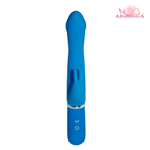 Massaggiatore Personale Aphrodisia a 10 Velocità per Punto G, in Silicone Impermeabile, Silenzioso, a Batteria - Product Image 2