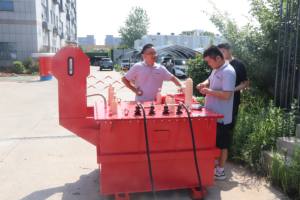 מתח גבוה תדר סדרה מתכווננת תהודה מבחן מערכת תהודה AC סדרה תדר משתנה - Product Image 4